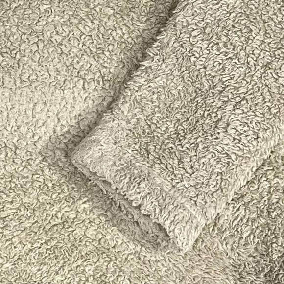 Patagonia Los Gatos 1/4 Zip Fleece [11011] - Picture 8 of 11